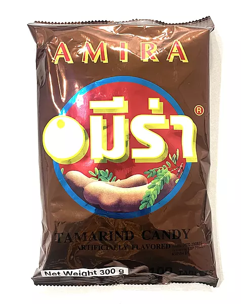 Tamarind Candy AMIRA 300g