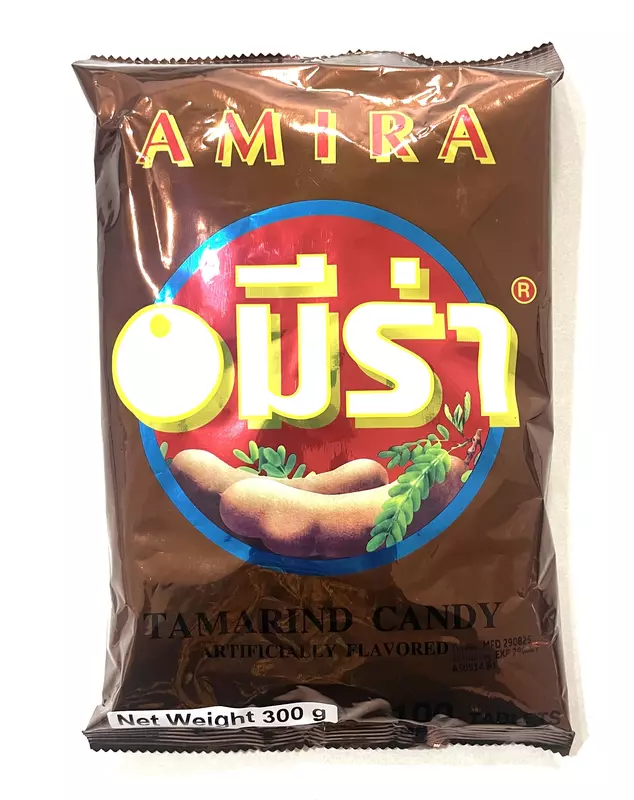 Tamarind Candy AMIRA 300g