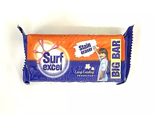 SURF EXCEL DETERGENT SOAP 250g