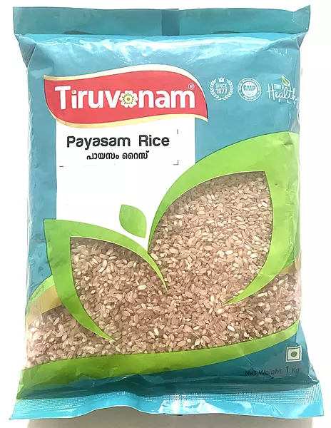 Thiruvonam  Payasam Rice  1kg