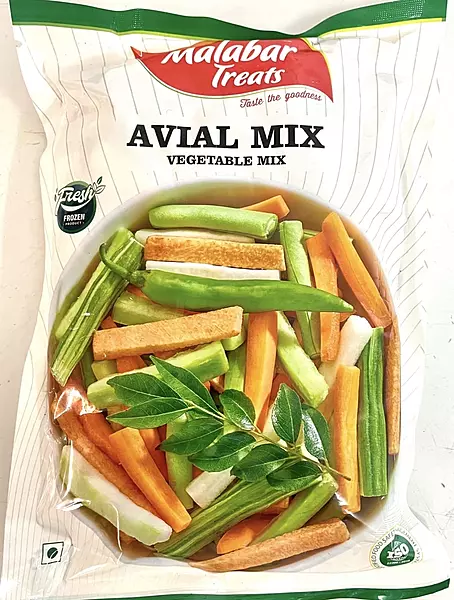 MT Avial Mix 340G