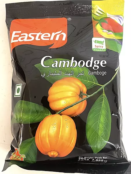 EA Cambodge 200g