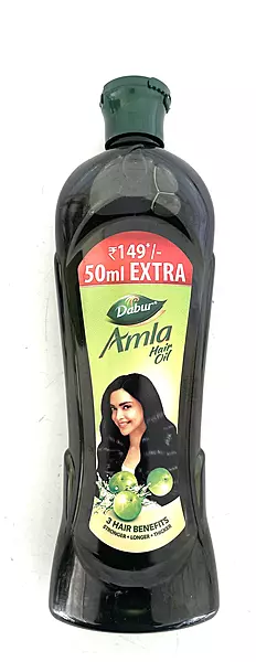 Dabur Amla Hair Oil 275ml