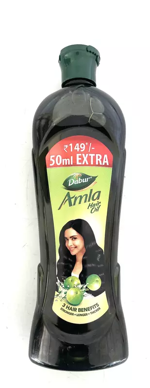 Dabur Amla Hair Oil 275ml