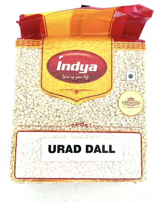 Indya Urid Dal 1kG