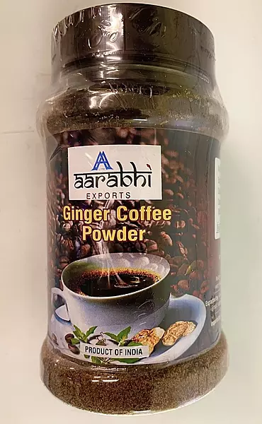 Arabhi Ginger Coffee Powder 200g