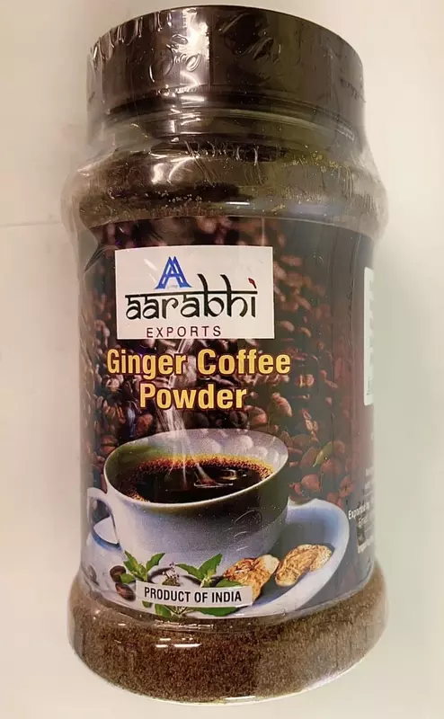 Arabhi Ginger Coffee Powder 200g