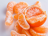 Imperial Mandarin