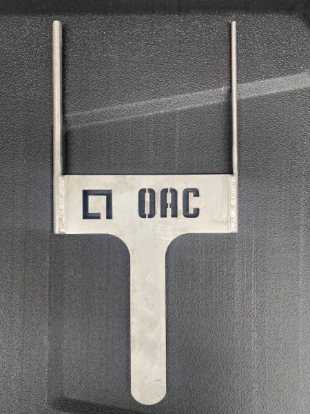 OAC Weepholer