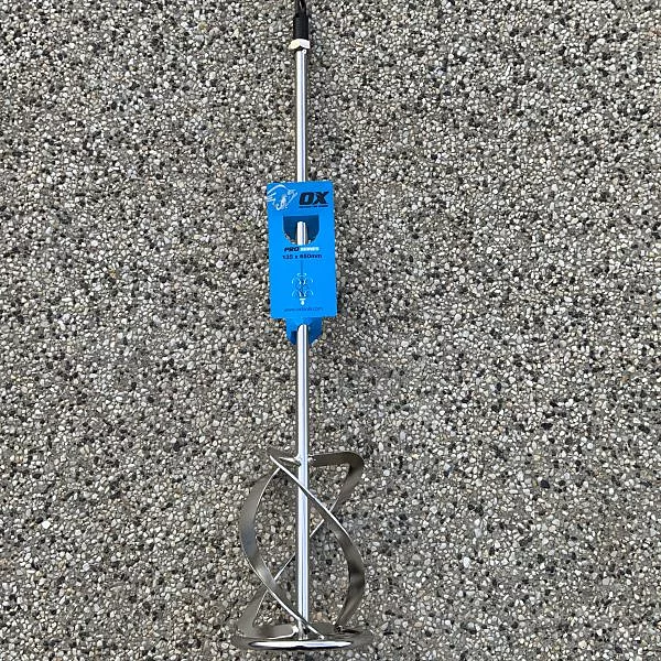 Ox Mixing Paddle