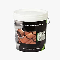 IRC Roof Protect 20-Year Paint