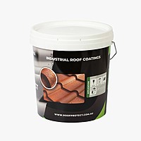 IRC Roof Protect 20-Year Paint