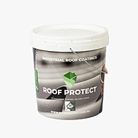 IRC Roof Protect 20-Year Paint