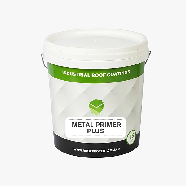 IRC Roof Protect Metal Primer Plus 15L