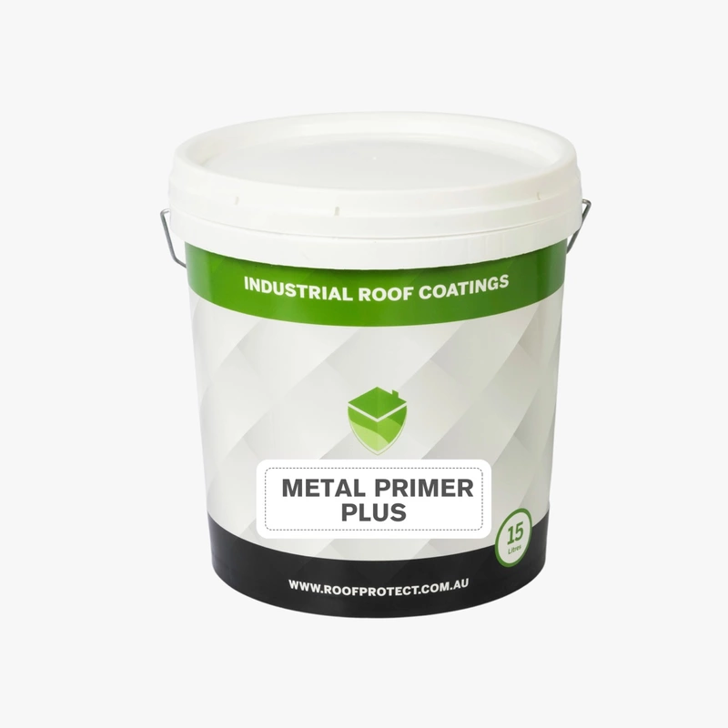 IRC Roof Protect Metal Primer Plus 15L