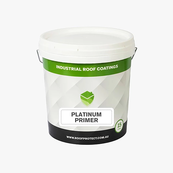 IRC Roof Protect Platinum Primer 15L