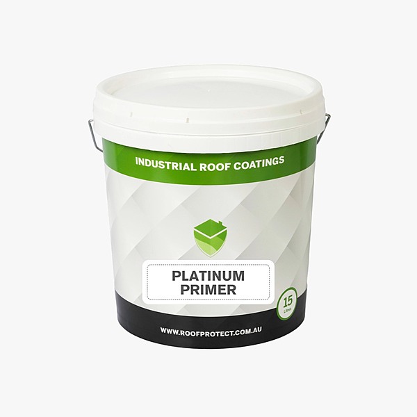 IRC Roof Protect Platinum Primer 15L