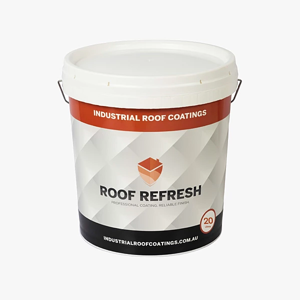 IRC Roof Refresh VIC Primer 20L