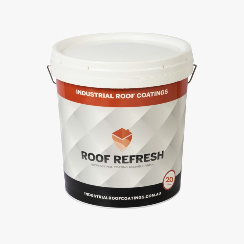 IRC Roof Refresh VIC Primer 20L