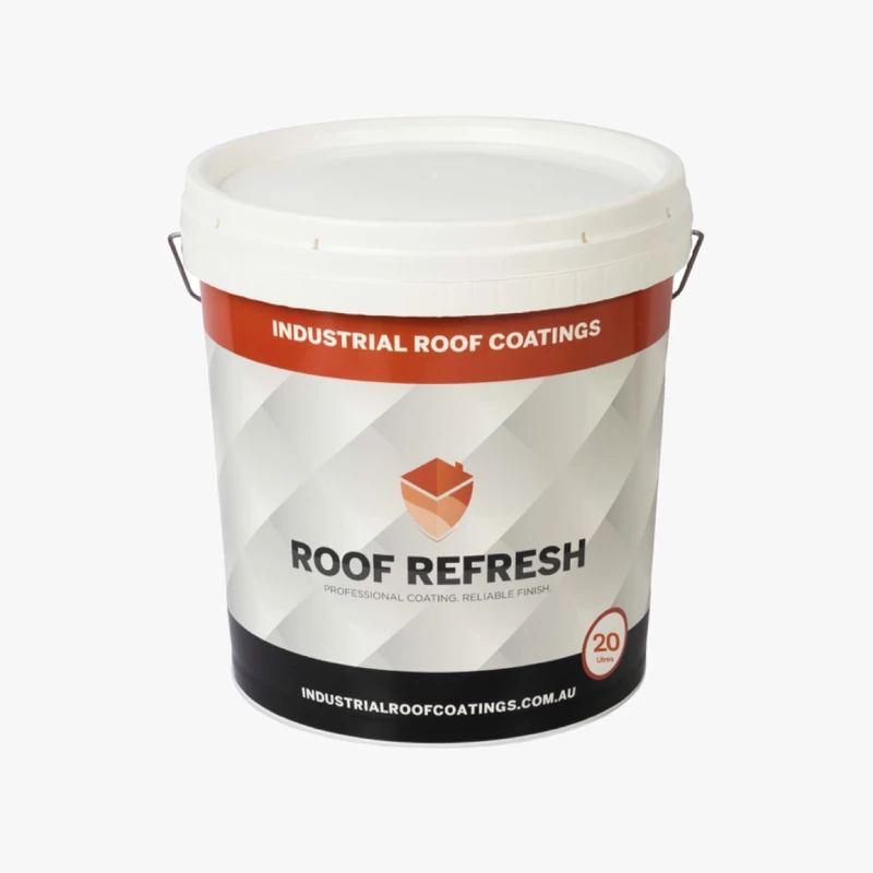 IRC Roof Refresh VIC Primer 20L