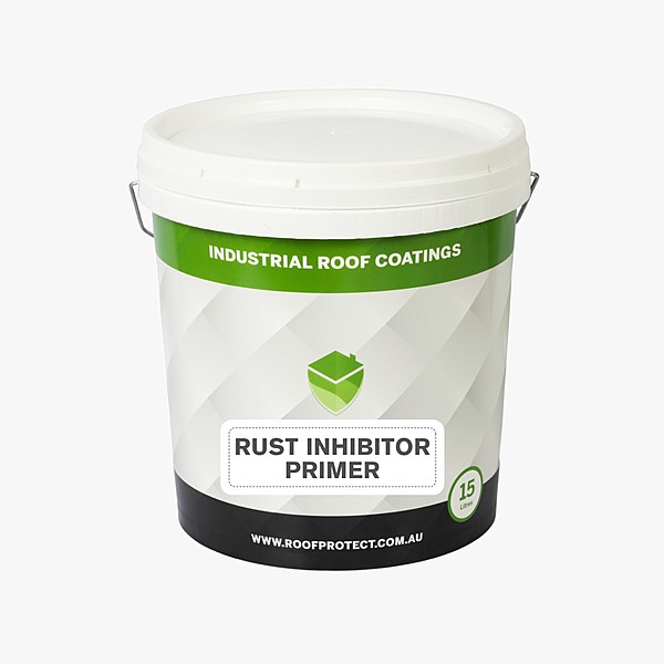 IRC Roof Protect Rust Inhibitor Primer 15L