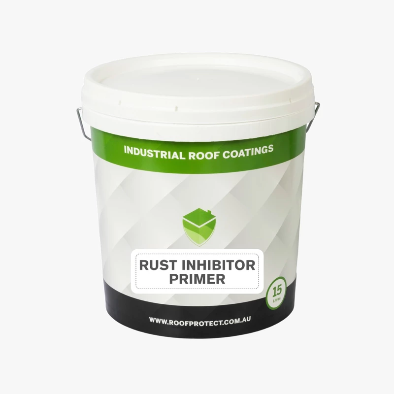 IRC Roof Protect Rust Inhibitor Primer 15L