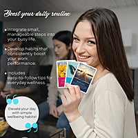 Wellbeing Card Pack Wellbeing Card Pack