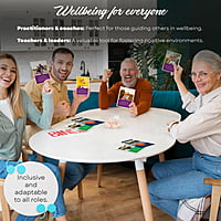 Wellbeing Card Pack Wellbeing Card Pack