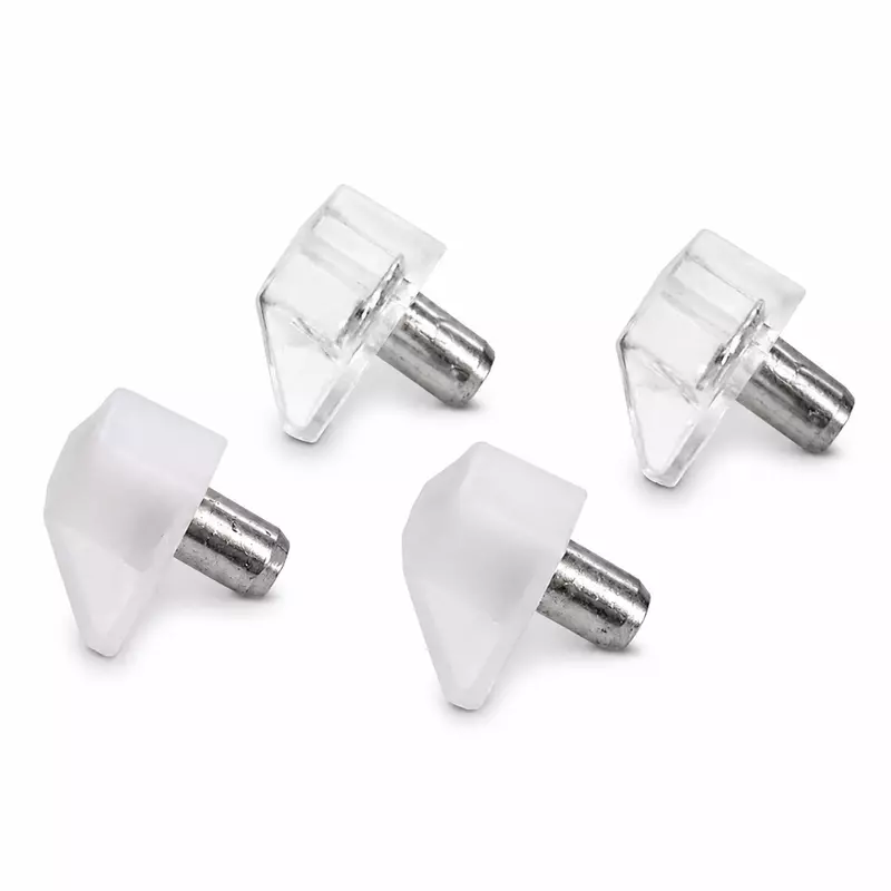 White Shelf Support – Special