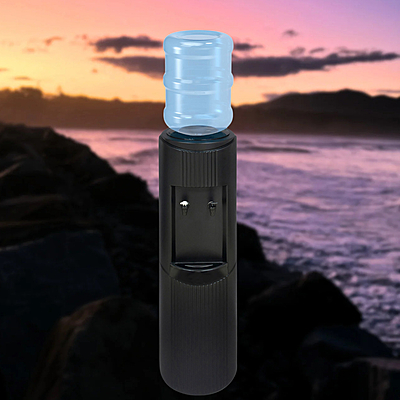 Industrial Ambient/Chilled Dispenser