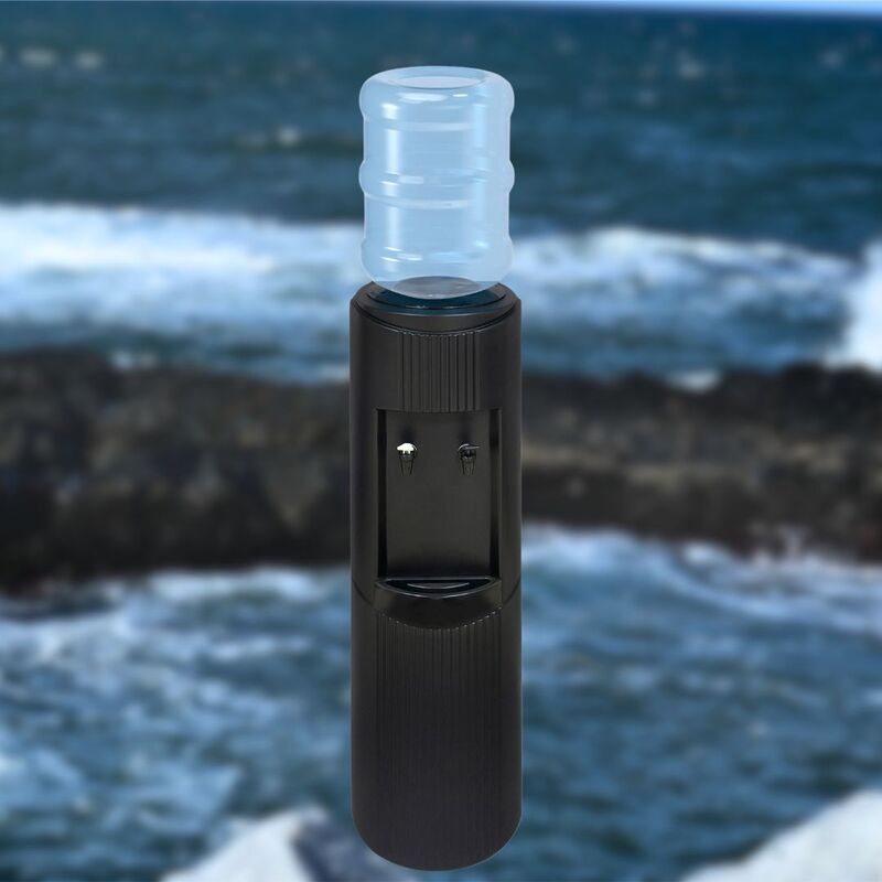 Industrial Hot/Chilled Dispenser Industrial Hot/Chilled Dispenser