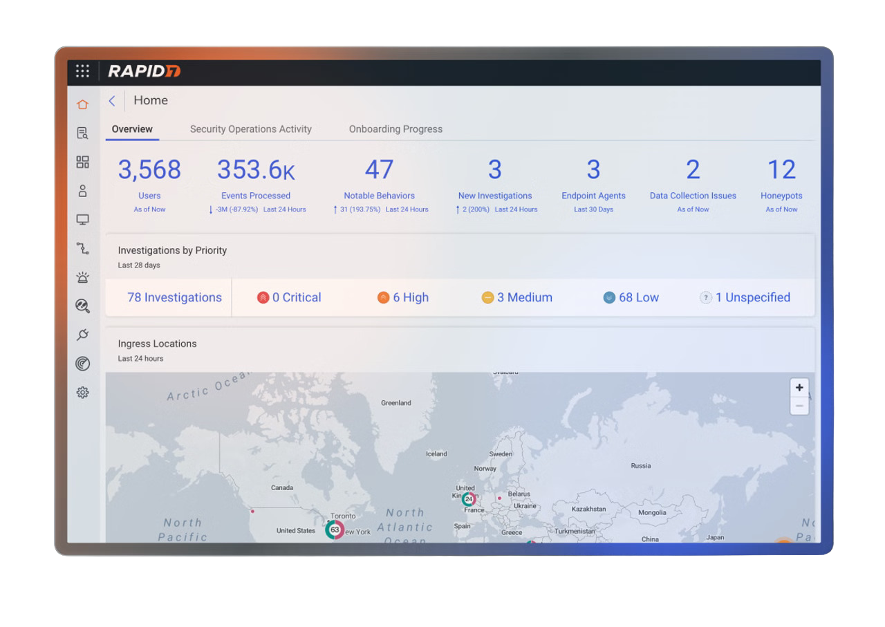 InsightIDR InsightIDR