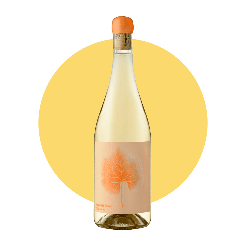 Kangarilla Road 'Sixmo' Chardonnay