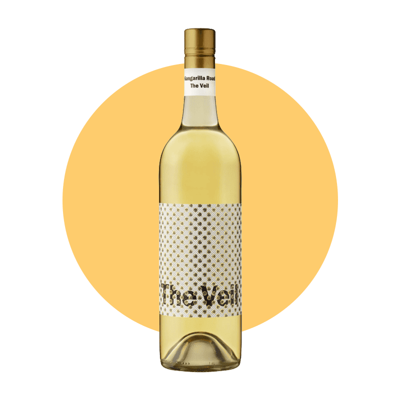 Kangarilla Road 'Veil' Savagnin 2015