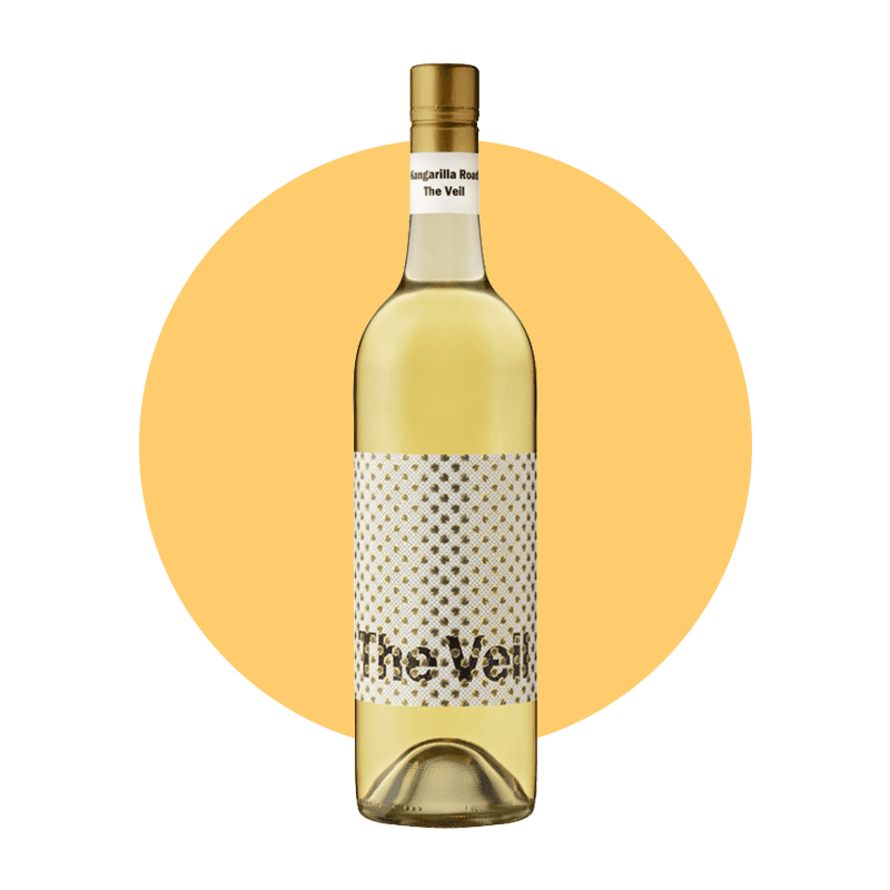 Kangarilla Road 'veil' Vermentino