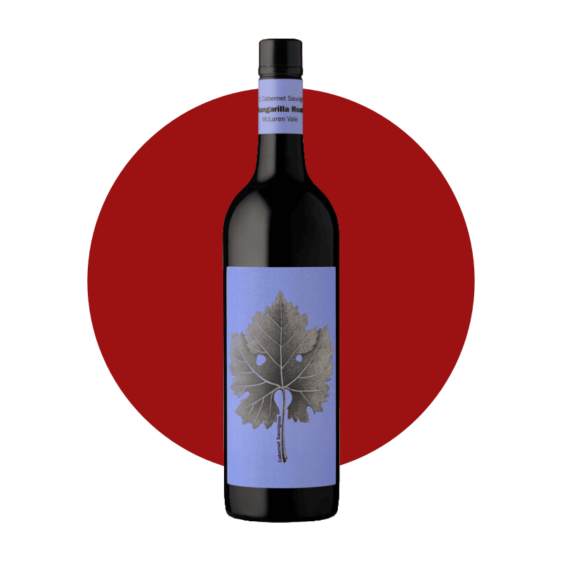 Kangarilla Road Cabernet Sauvignon
