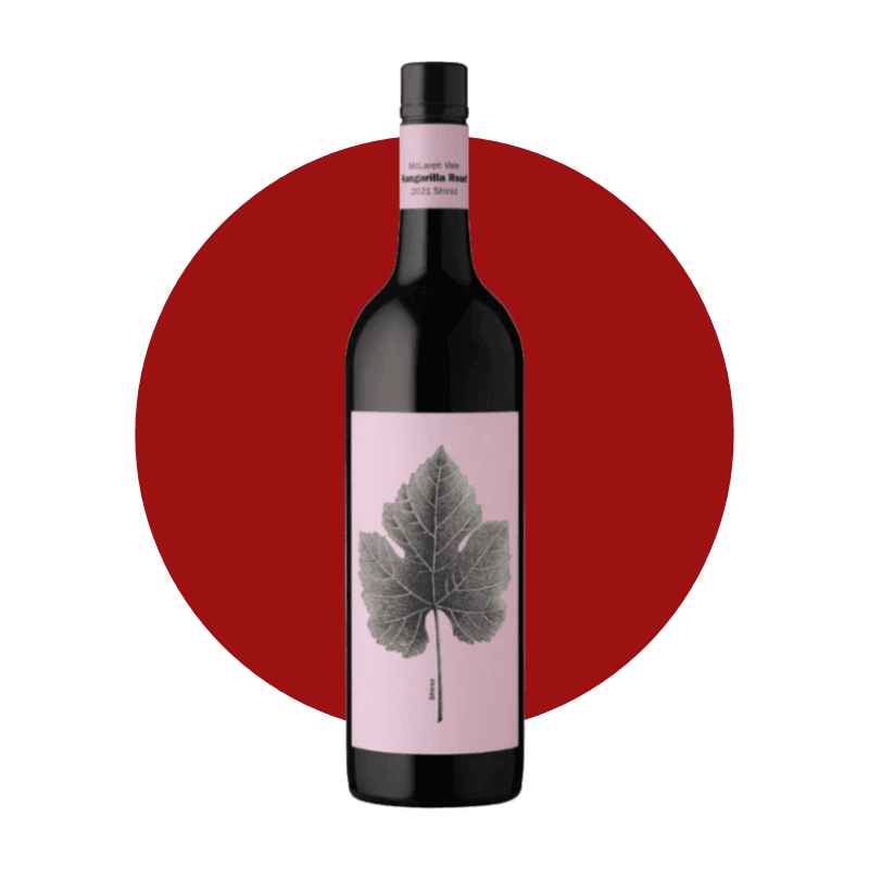 Kangarilla Road Shiraz