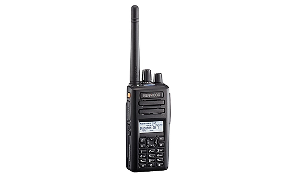 Kenwood Portable Radios