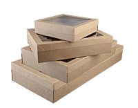 GRAZING / GIFT / CATERING BOXES