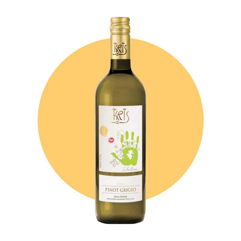 Kris Pinot Grigio