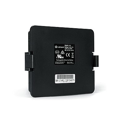 Battery for Redcat Soundfield Speaker