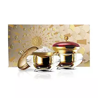 ESFOLIO JASAENG CREAM SET