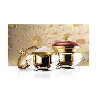 ESFOLIO JASAENG CREAM SET