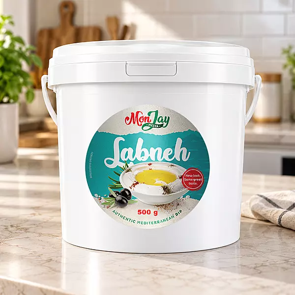 Labneh Dip - 500G