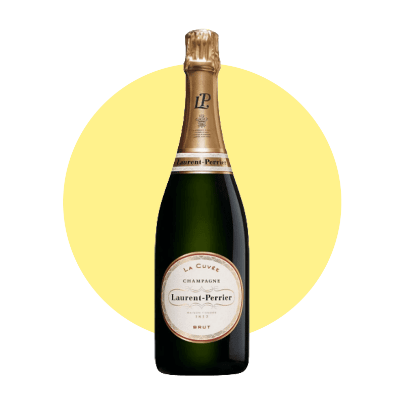 Laurent Perrier La Cuvee NV