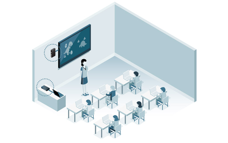 Media Connector NextGen