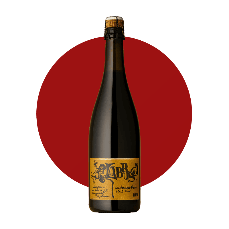Lini 910 Lambrusco NV