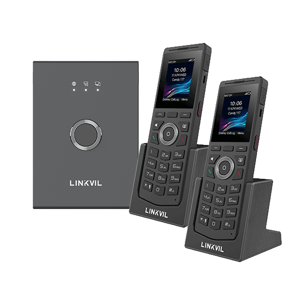 Linkvil 900MHz TWIN pack