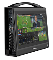 Livestream Studio HD550 4K Live Production Switcher Livestream Studio HD550 4K Live Production Switcher