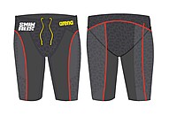 M PWSKIN CARBON GLIDE JAMMER